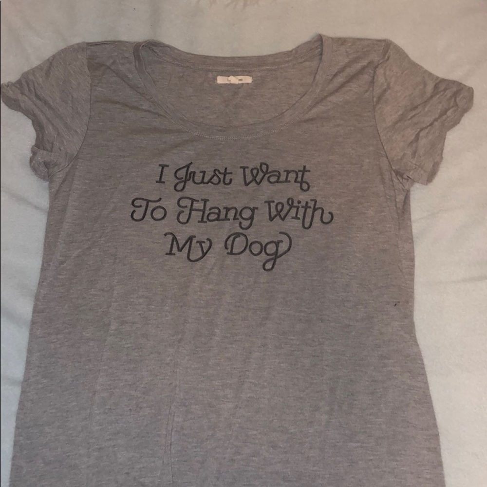 Short Sleeve Shirt